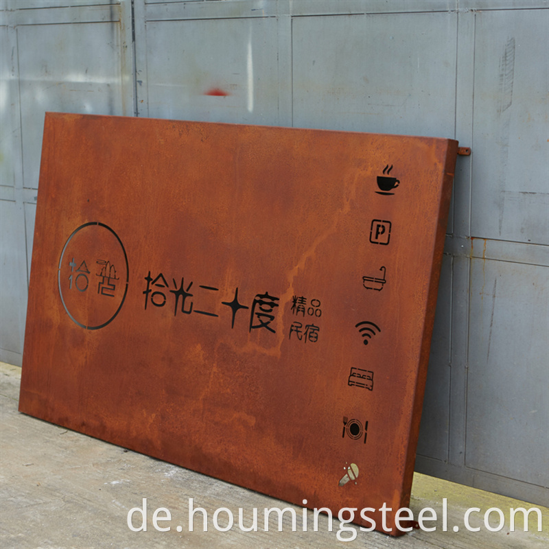 corten steel sheet01